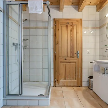 Chalet Mont Rose La Tzoumaz