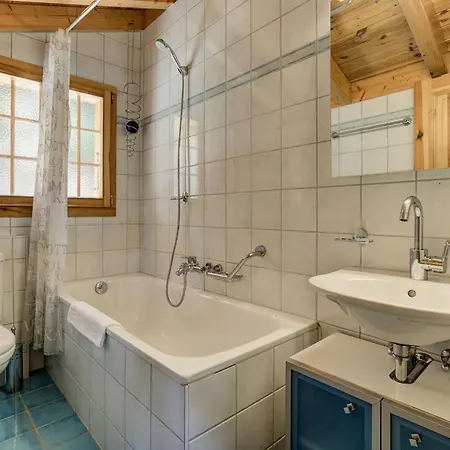 Mont Rose Chalet La Tzoumaz