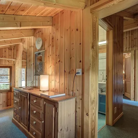 Chalet Mont Rose