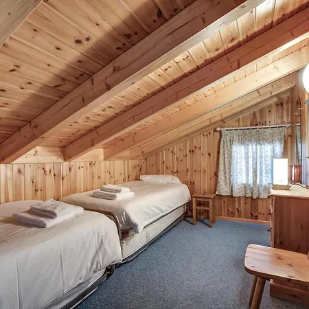Mont Rose Chalet