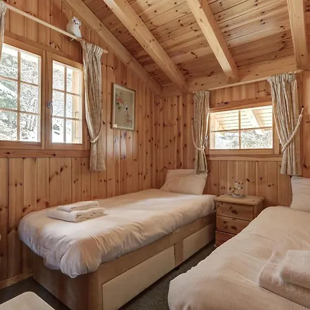 Mont Rose Chalet La Tzoumaz