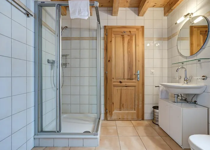 Chalet Mont Rose La Tzoumaz