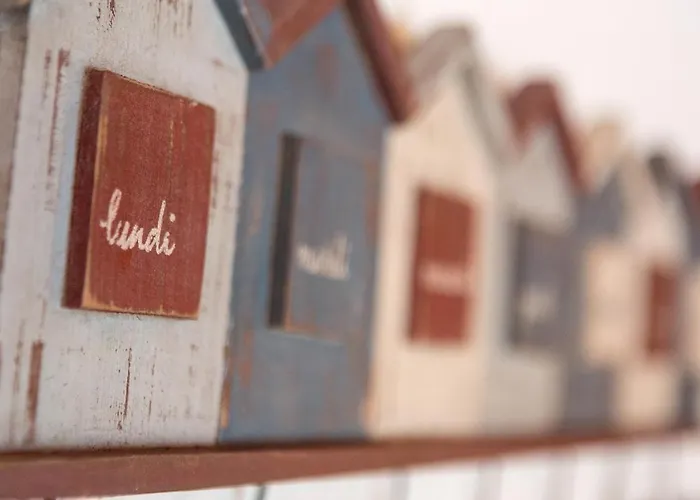 Chalet Mont Rose La Tzoumaz