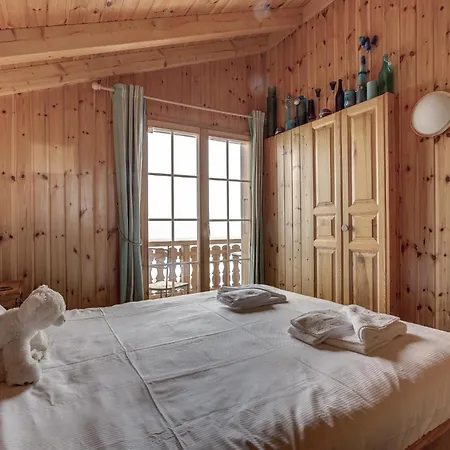 Mont Rose Chalet *
