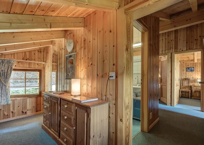 Chalet Mont Rose