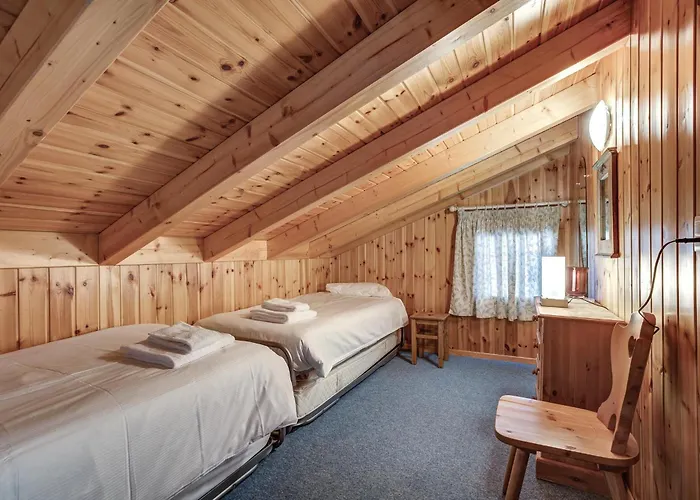 Mont Rose Chalet