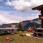 Mont Rose * La Tzoumaz